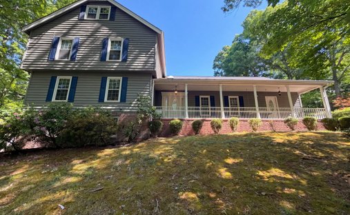 House in Cary, North Carolina, United States 1