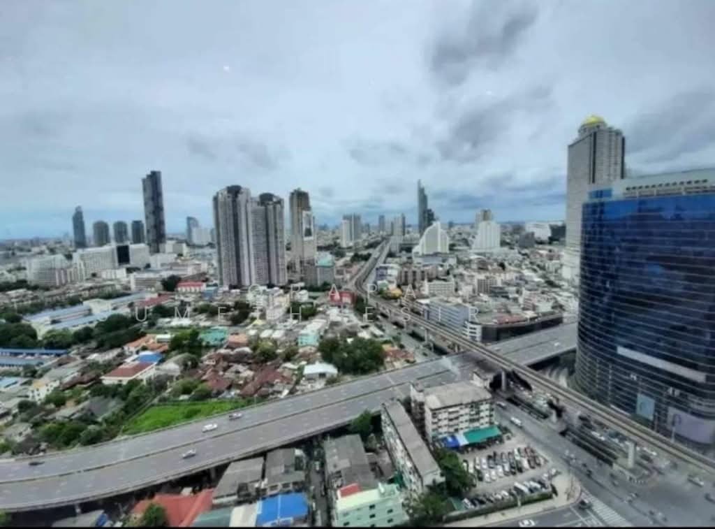 Condo in Bangkok, Krung Thep Maha Nakhon, Thailand 5 - 17863690