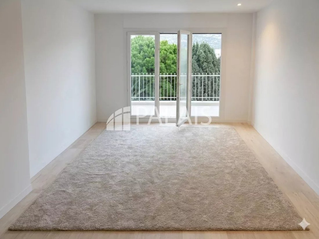 Apartment in Cimiez, Nice, France 5 - 17862780