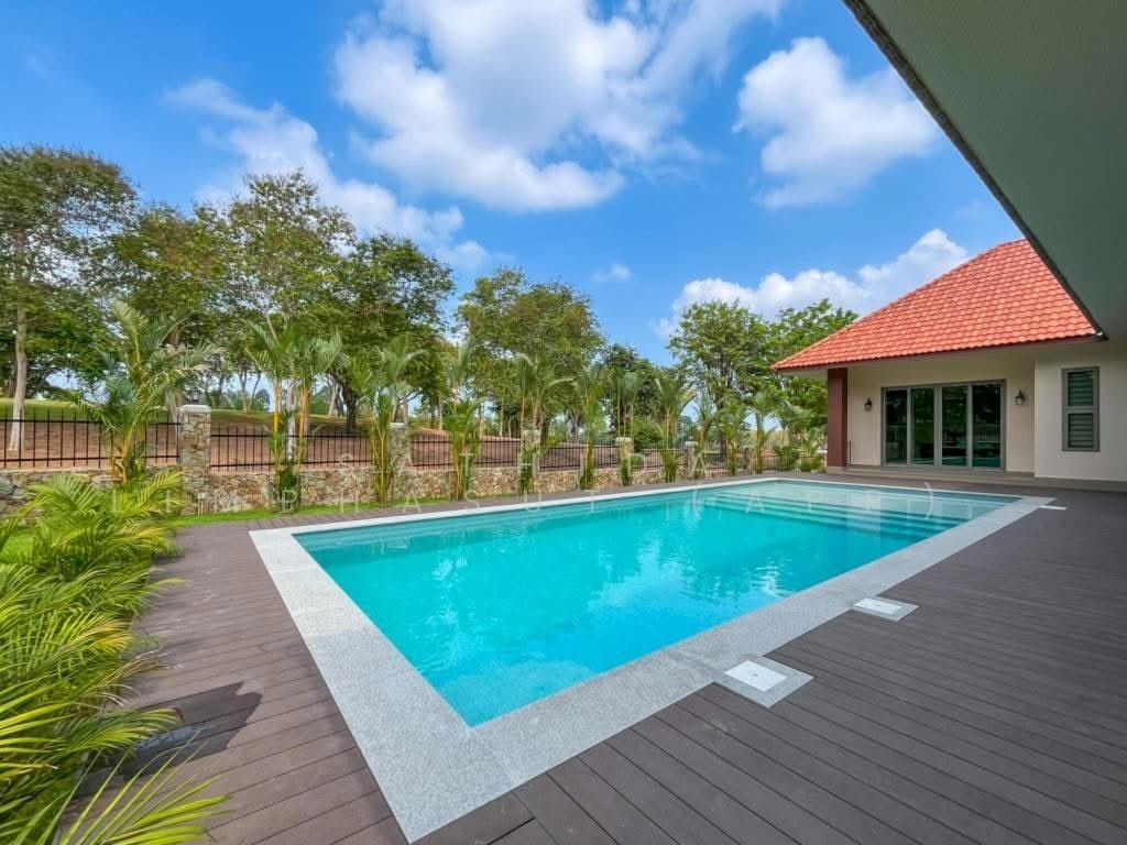 House in Huay Yai, Chon Buri, Thailand 1 - 17862427