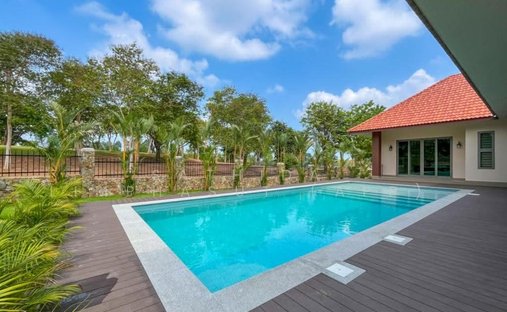 Haus in Huay Yai, Chon Buri, Thailand 1