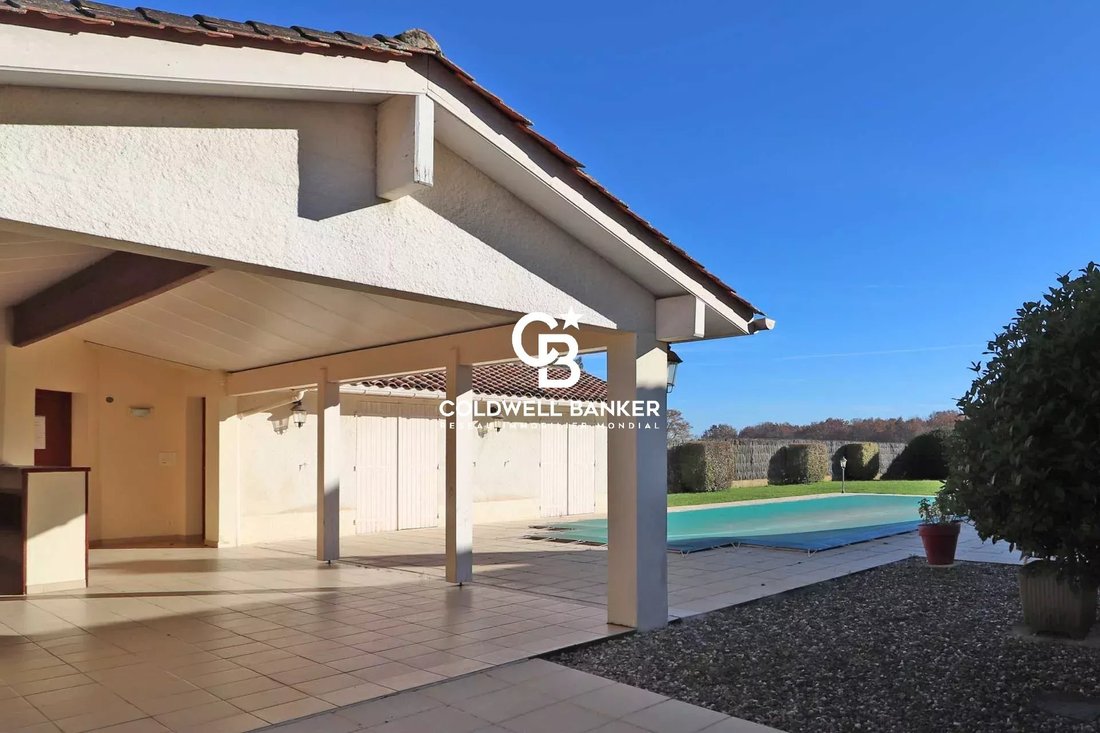 House in Gardonne, Nouvelle-Aquitaine, France 4 - 14992681
