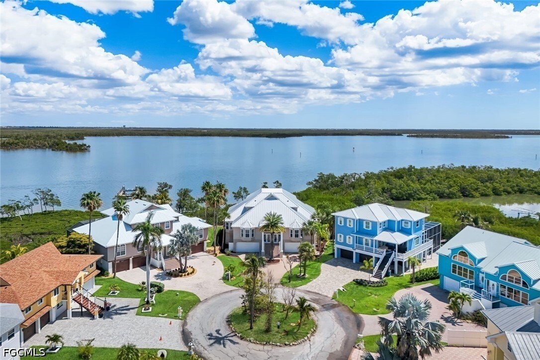 House in Fort Myers Beach, Florida, United States 1 - 17692702