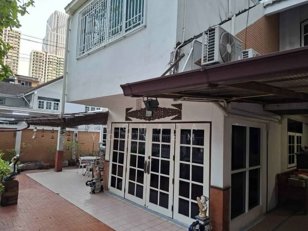 House in Huai Khwang, Krung Thep Maha Nakhon, Thailand 5 - 17867433