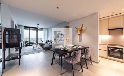 Apartment in Dubai, Dubai, United Arab Emirates 1
