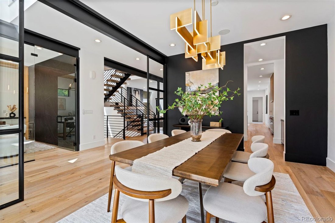 House in Denver, Colorado, United States 4 - 17864738