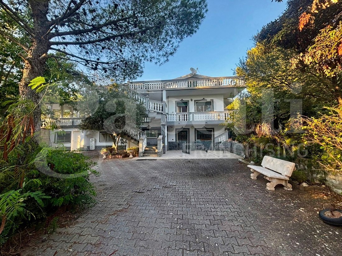 Country House in Teulada, Sardinia, Italy 1 - 17864492