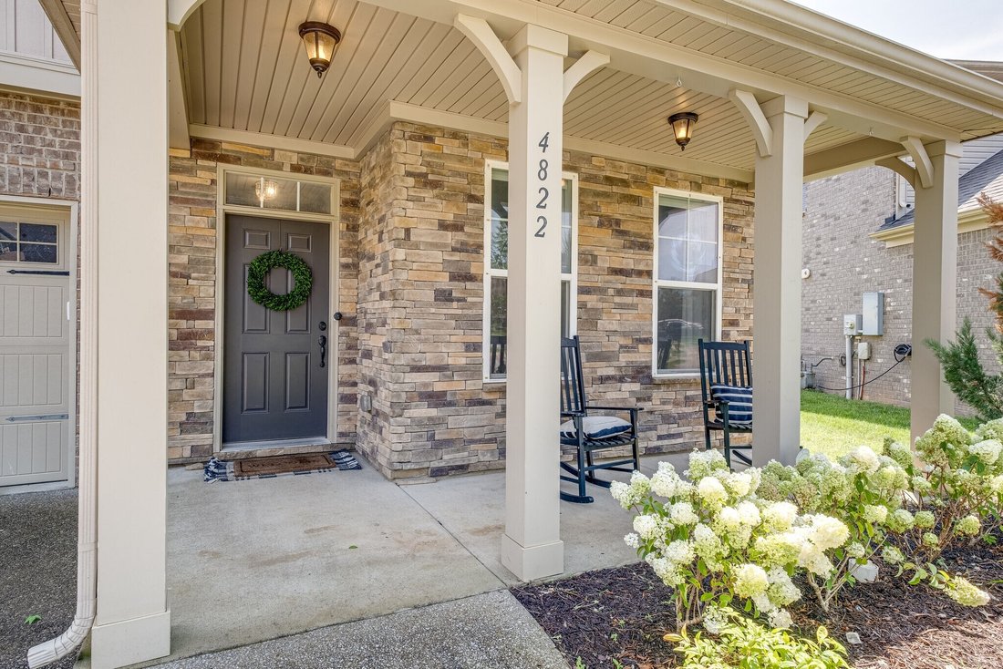 House in Mt. Juliet, Tennessee, United States 2 - 17869328