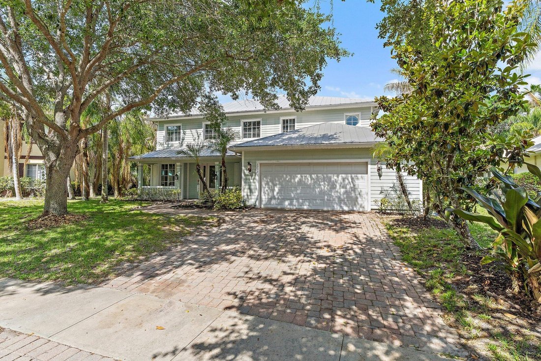 House in Palm City, Florida, United States 2 - 17866375
