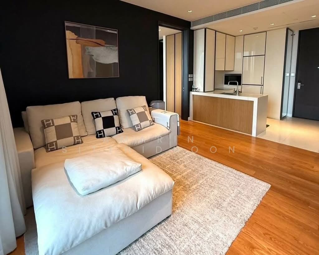 Condo in Bangkok, Krung Thep Maha Nakhon, Thailand 1 - 17863177