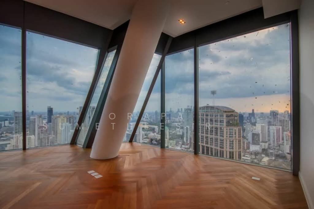Condo in Bangkok, Krung Thep Maha Nakhon, Thailand 4 - 17866726