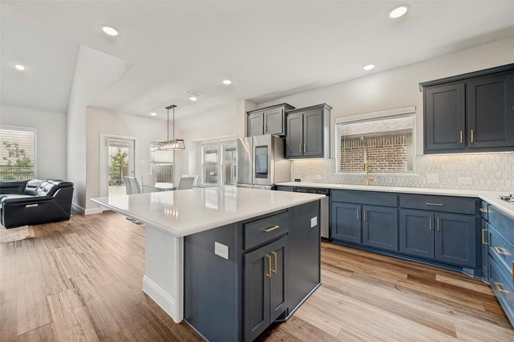 House in Celina, Texas, United States 4 - 17866531
