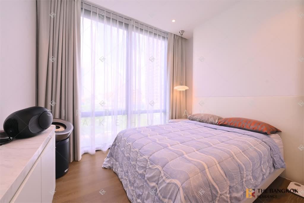 Condo in Bangkok, Krung Thep Maha Nakhon, Thailand 5 - 17863737