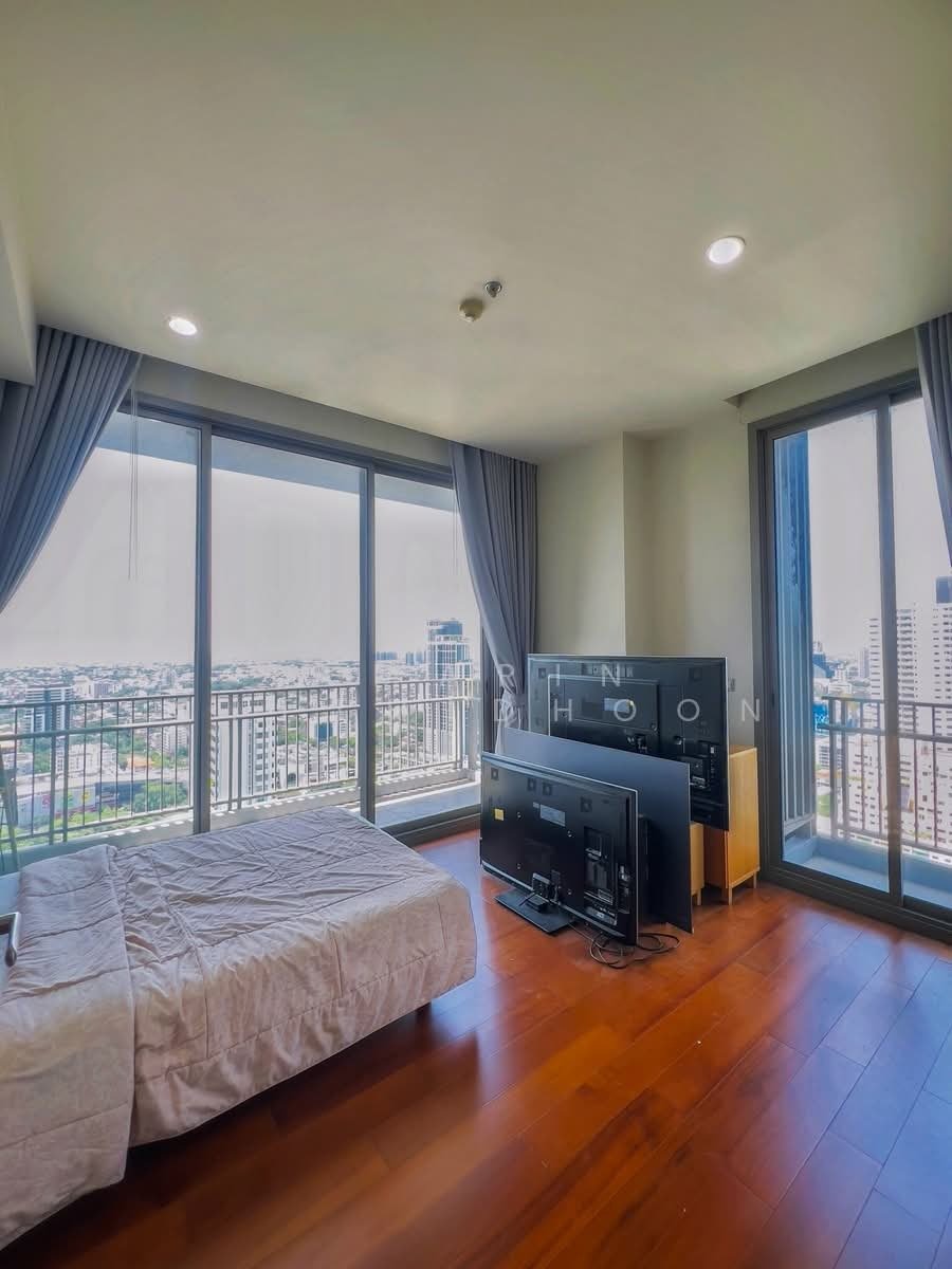 Condo in Bangkok, Krung Thep Maha Nakhon, Thailand 5 - 17863056