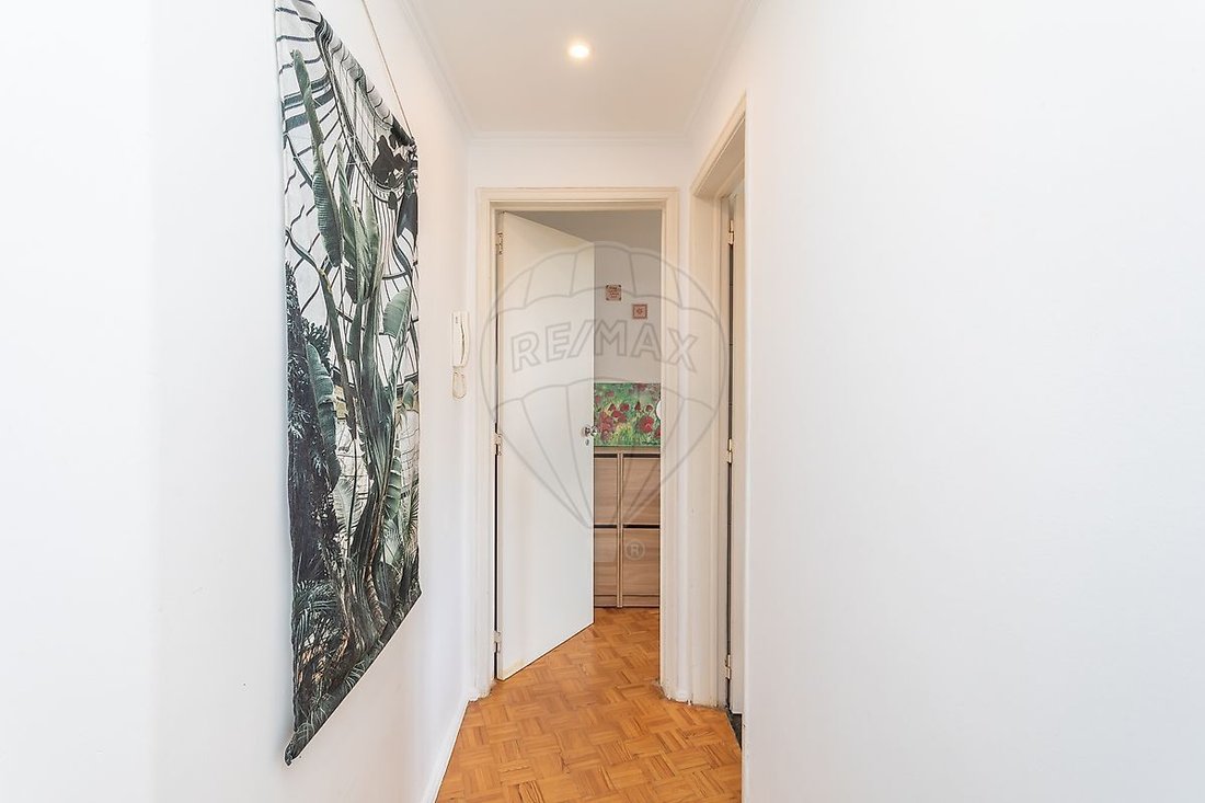 Apartment in Sintra, Lisbon, Portugal 2 - 17862473