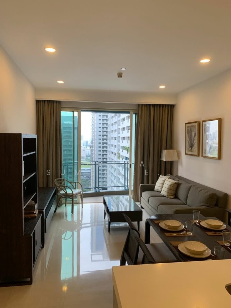 Condo in Bangkok, Krung Thep Maha Nakhon, Thailand 2 - 17865083