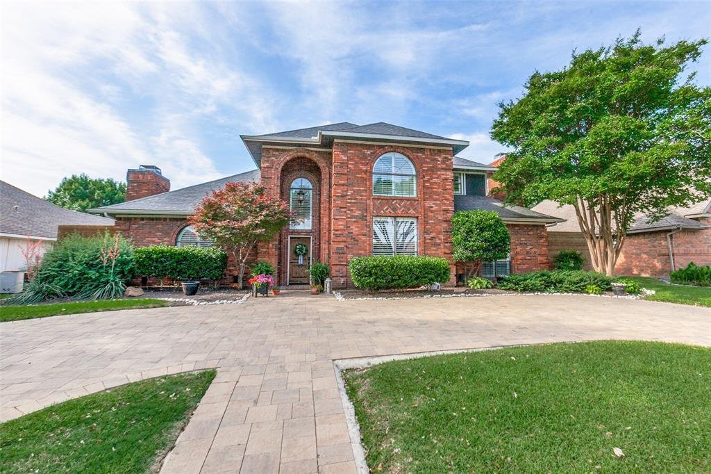 House in Plano, Texas, United States 3 - 17869883