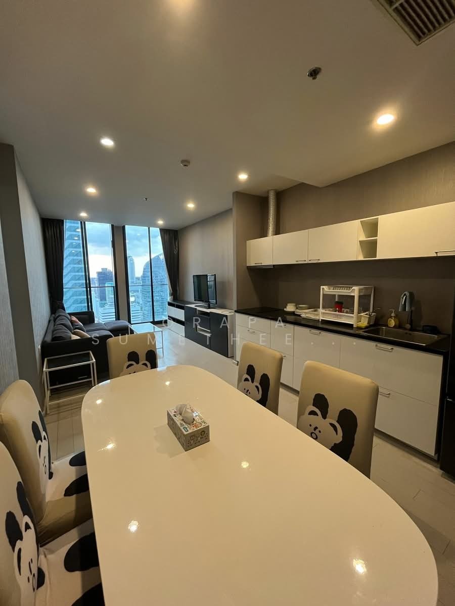 Condo in Bangkok, Krung Thep Maha Nakhon, Thailand 5 - 17863719