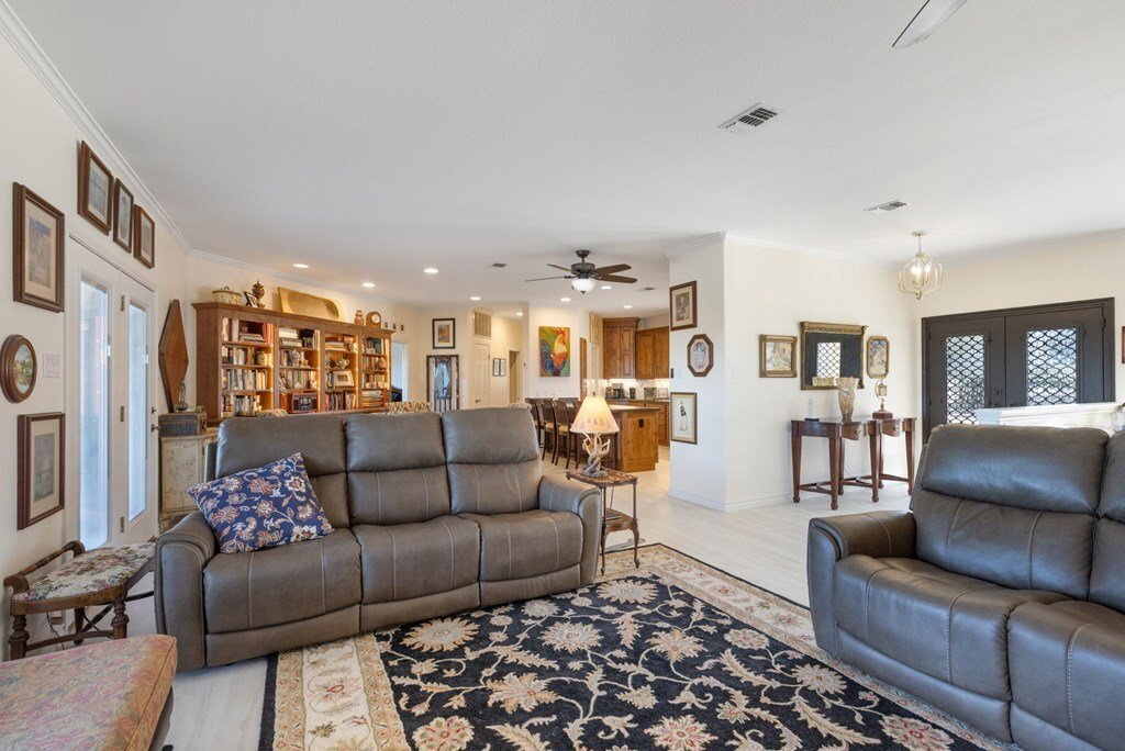 House in Kerrville, Texas, United States 5 - 17860635
