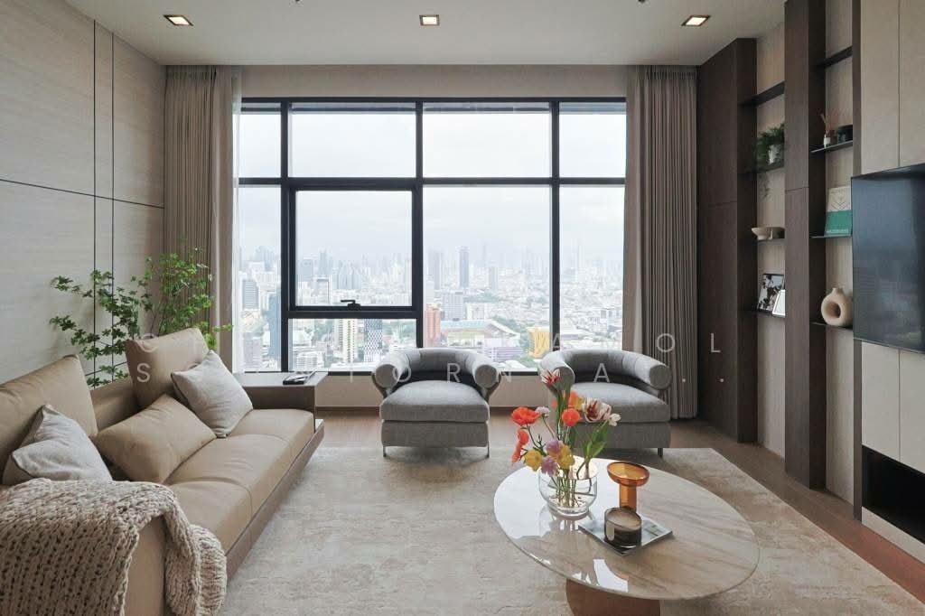 Condo in Thanon Phetchaburi, Krung Thep Maha Nakhon, Thailand 3 - 17864604