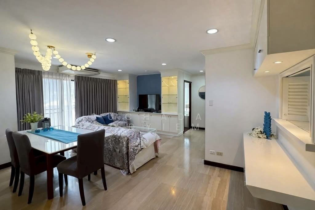 Condo in Bangkok, Krung Thep Maha Nakhon, Thailand 2 - 17864070