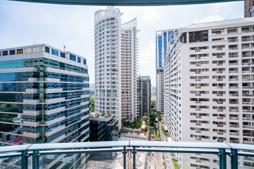 Condo in Bangkok, Krung Thep Maha Nakhon, Thailand 4 - 17862653