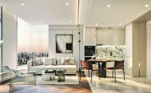 Condo in Bangkok, Krung Thep Maha Nakhon, Thailand 1