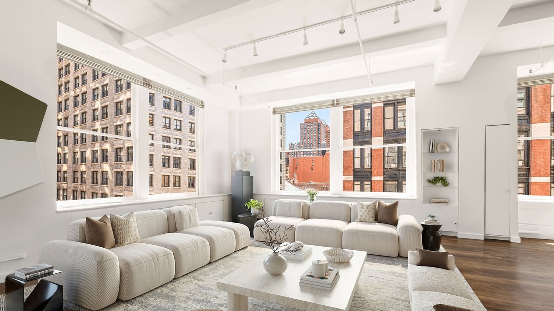 Co Op in New York, New York, United States 5 - 17862090