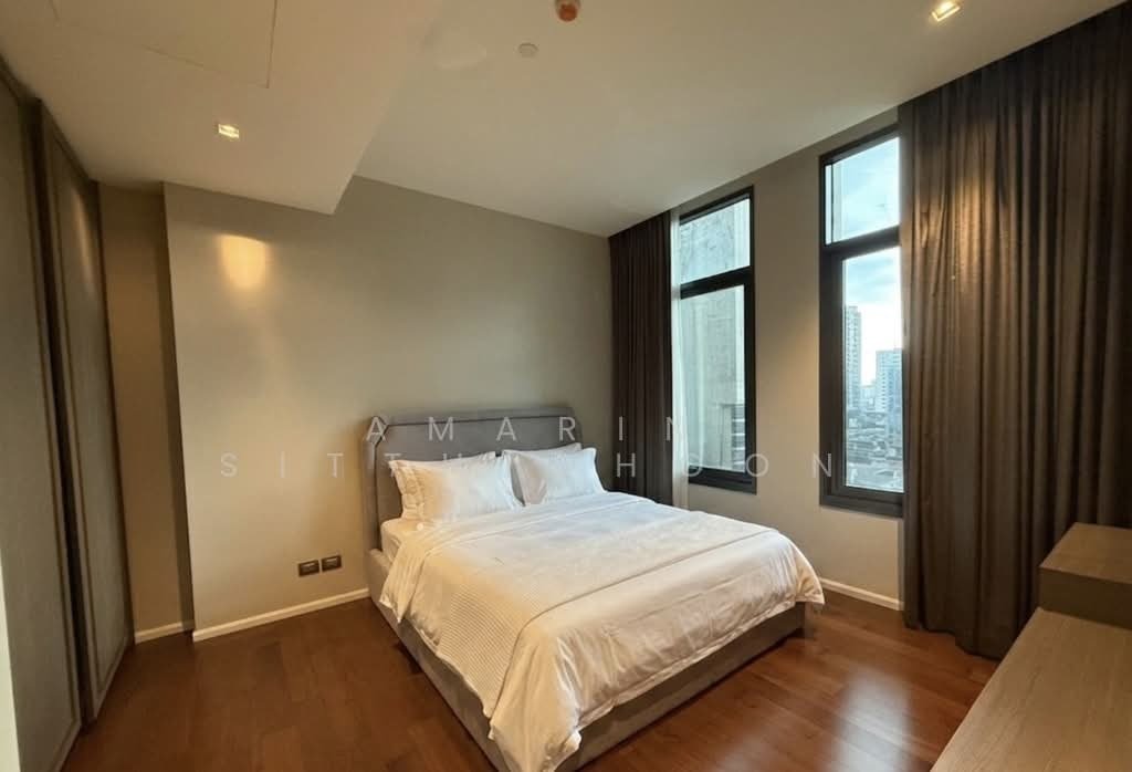 Condo in Bangkok, Krung Thep Maha Nakhon, Thailand 4 - 17864508