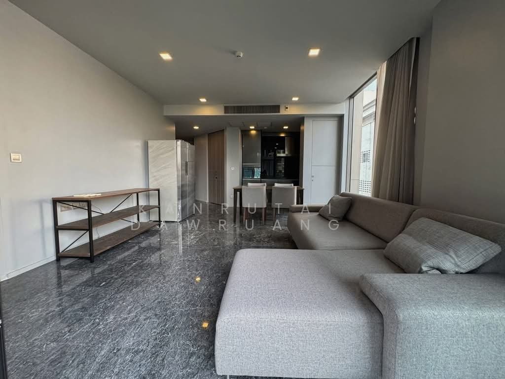 Condo in Bangkok, Krung Thep Maha Nakhon, Thailand 1 - 17863901