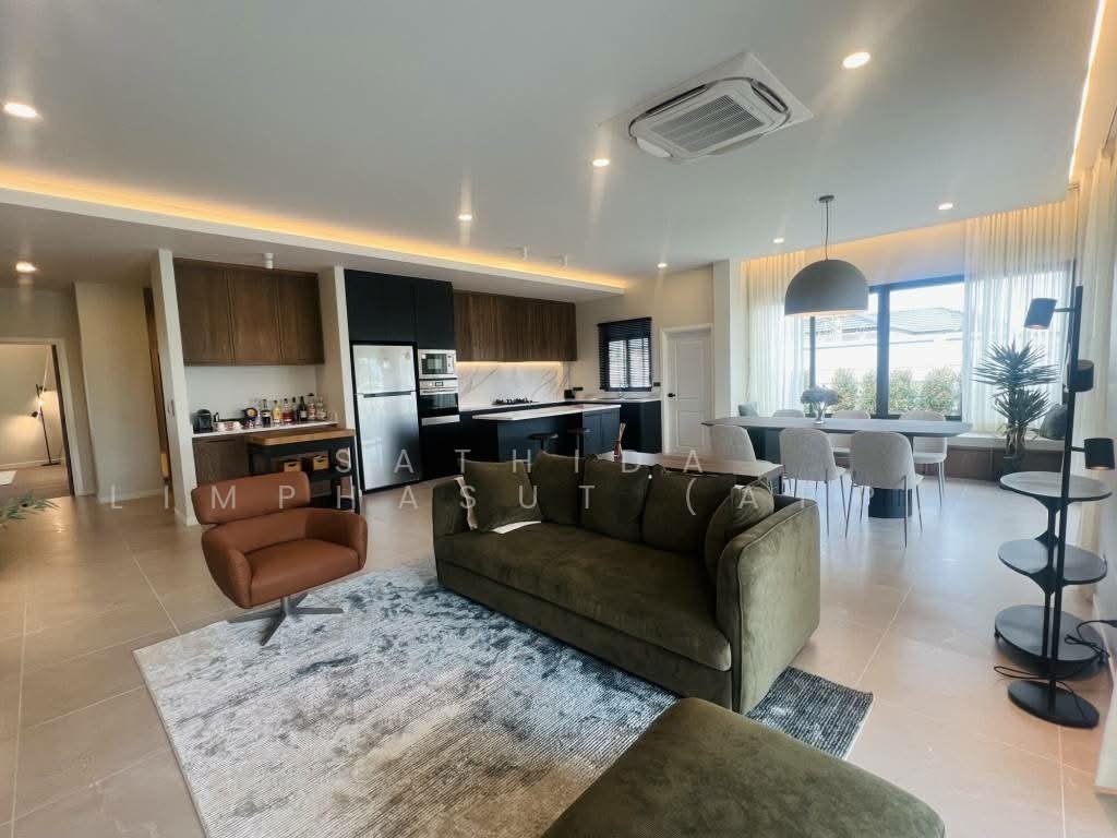 House in Huay Yai, Chon Buri, Thailand 2 - 17862284