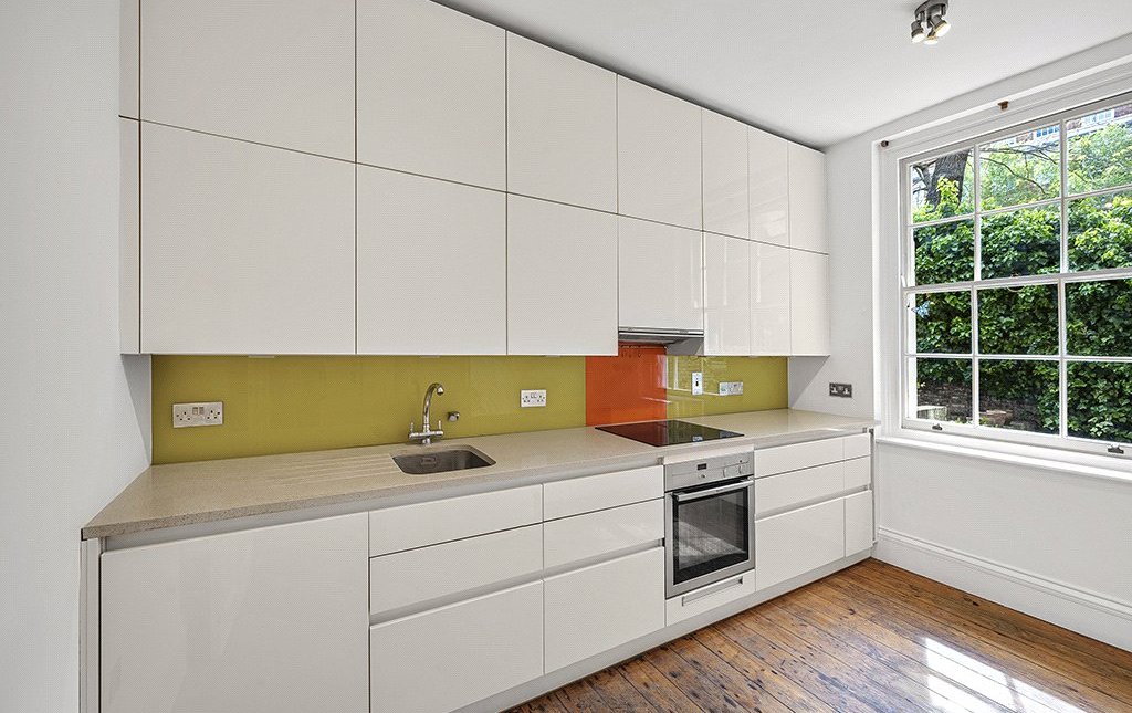 Wohnung in St Pancras, Camden, England 4 - 17860894