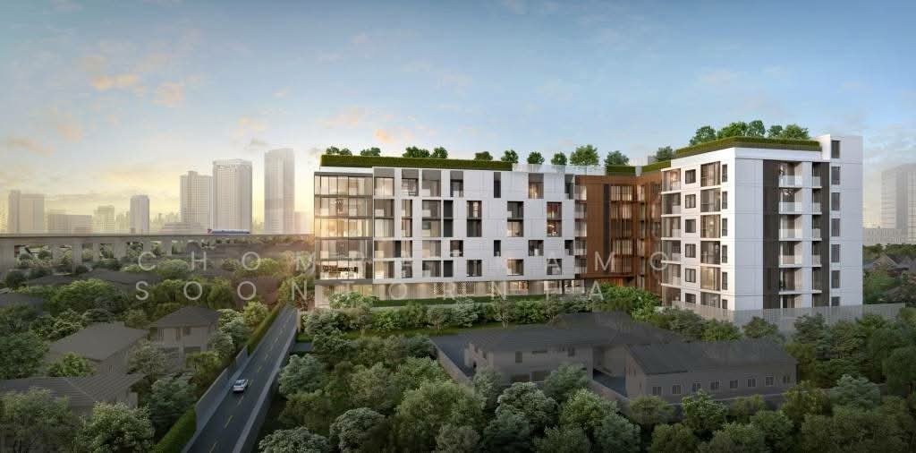 Condo in Ko Tan, Kamphaeng Phet, Thailand 2 - 17864435