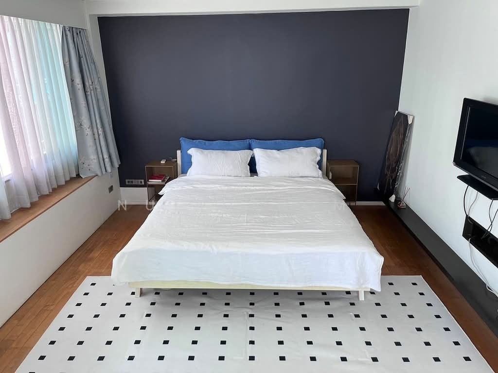Condo in Bangkok, Krung Thep Maha Nakhon, Thailand 5 - 17863928