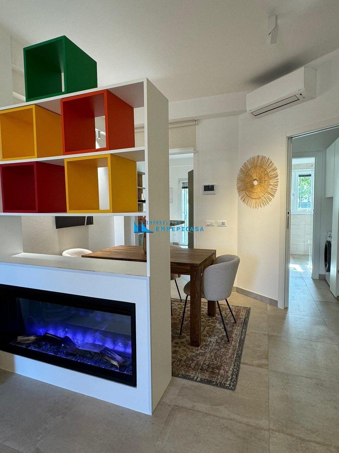 Apartment in Cinquale, Montignoso, Tuscany 4 - 17867006