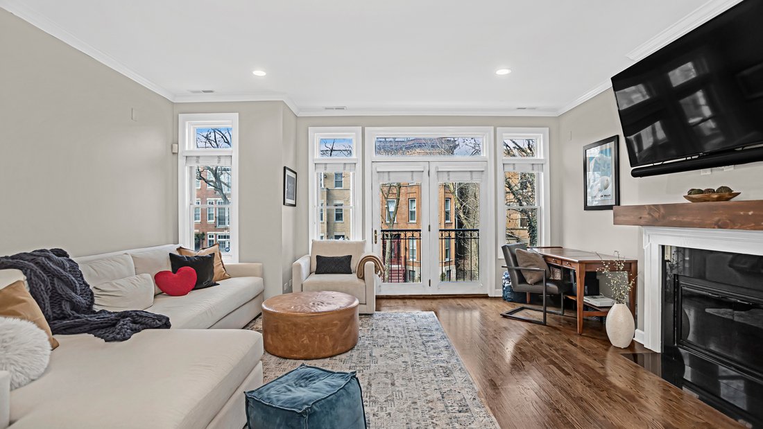 Condo in Chicago, Illinois, United States 2 - 17861705