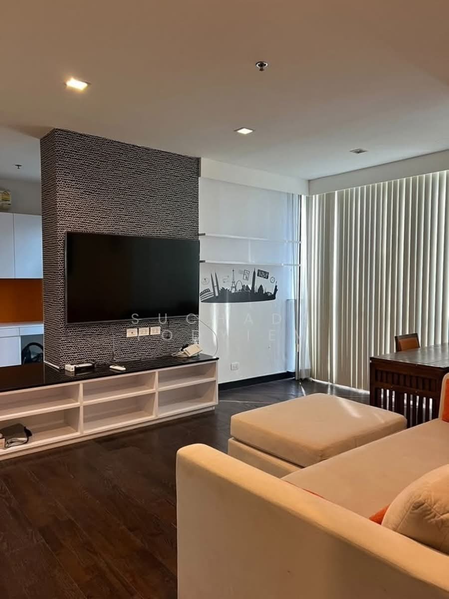 Condo in Thung Phaya Thai, Bangkok, Thailand 3 - 17867190