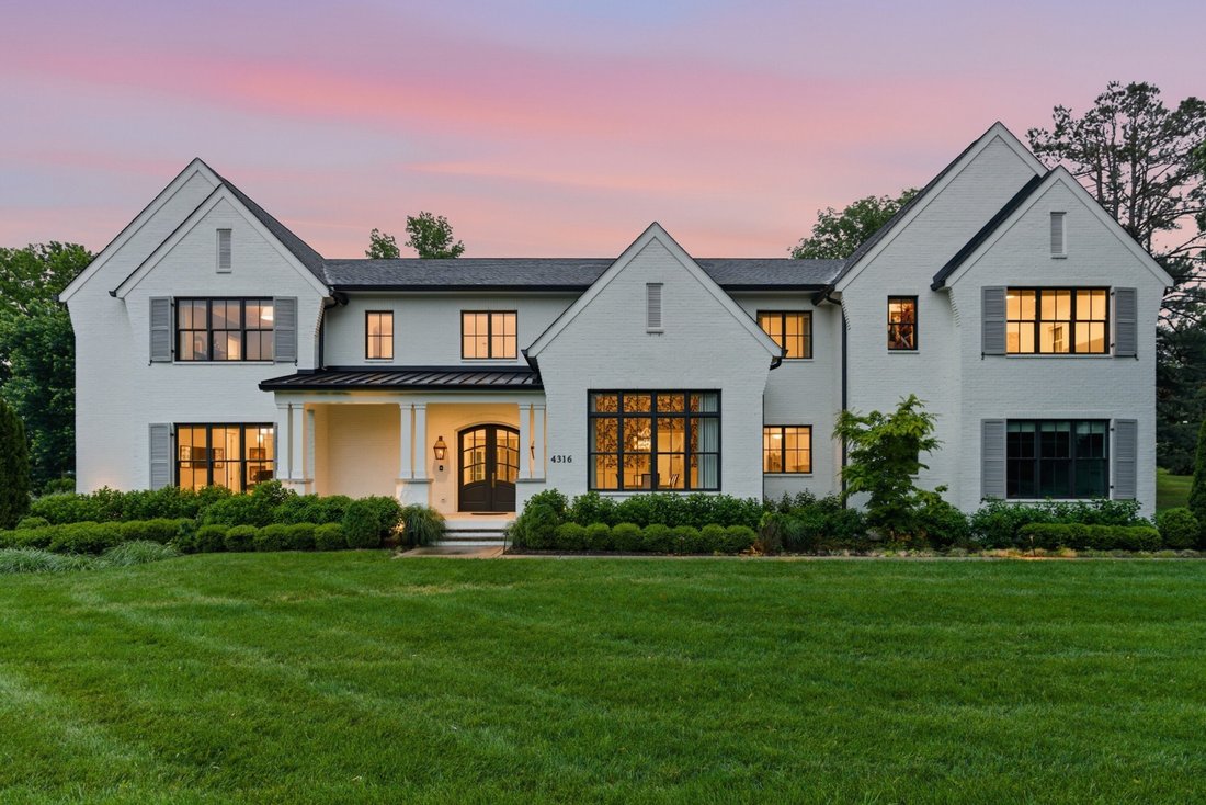 House in Nashville, Tennessee, United States 1 - 17869417