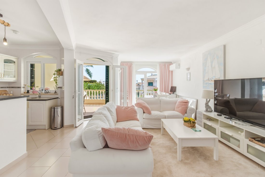 Villa in Praia da Luz, Algarve, Portugal 5 - 17408707