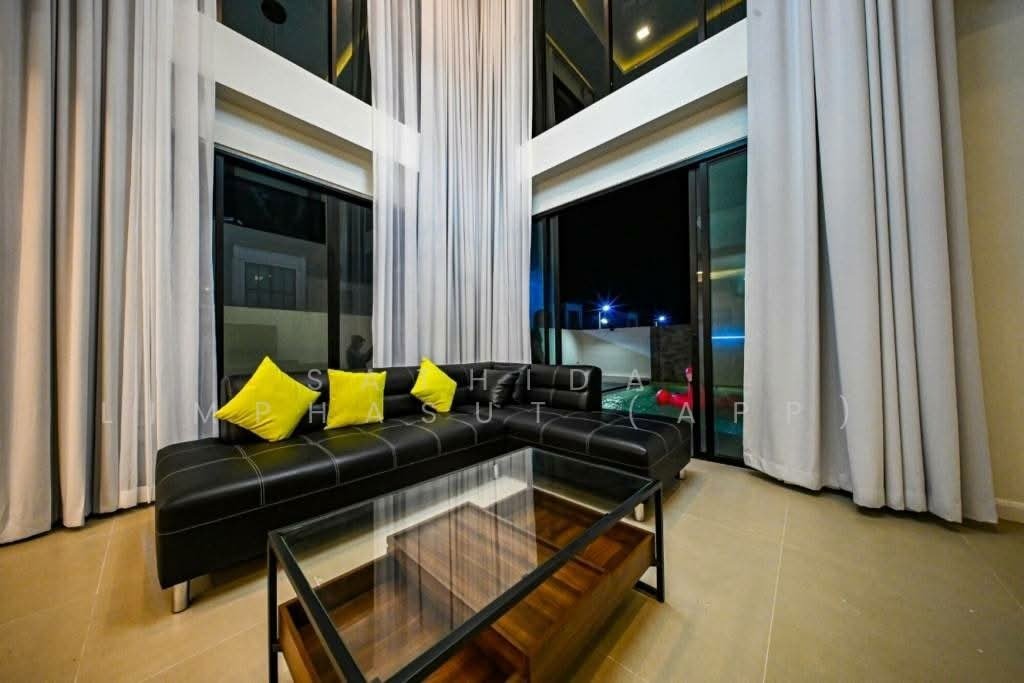 Villa in Huay Yai, Chon Buri, Thailand 2 - 17862670