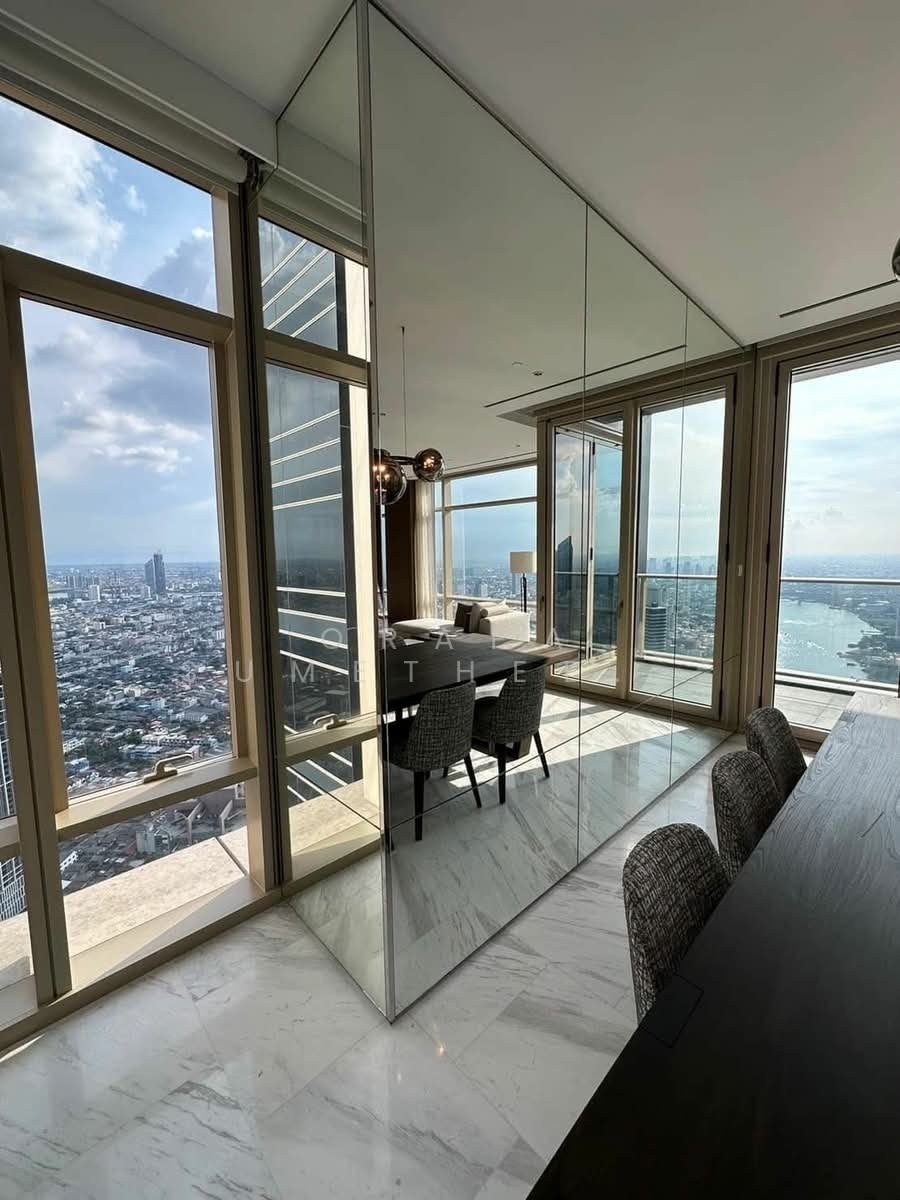 Condo in Bangkok, Krung Thep Maha Nakhon, Thailand 3 - 17863704