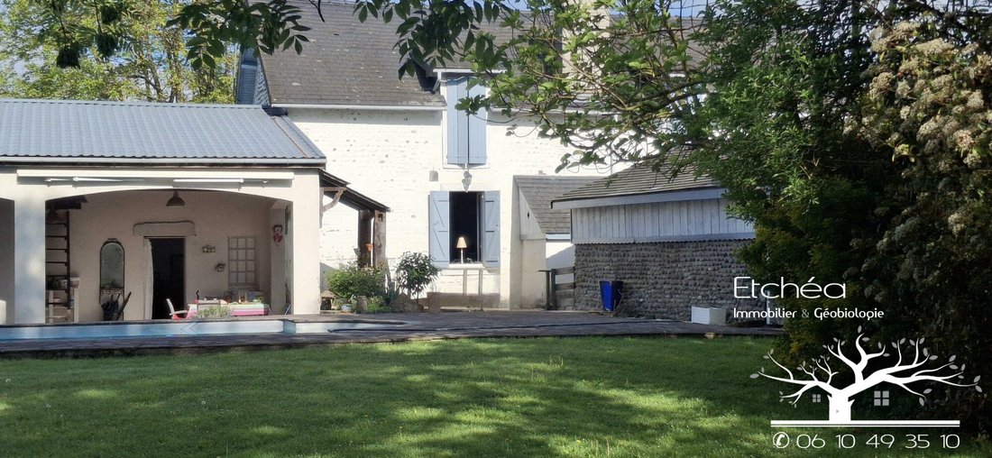 House in Artiguelouve, Nouvelle-Aquitaine, France 2 - 17868896