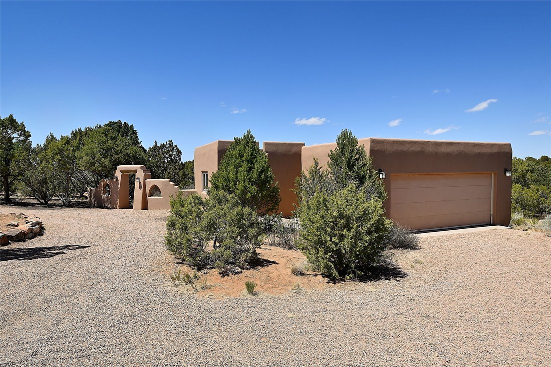 House in Santa Fe, New Mexico, United States 2 - 17860537