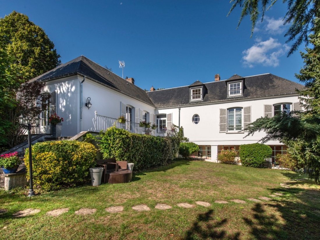 House in Centre Sud, Saint-Pierre-les-Nemours, France 1 - 17866127