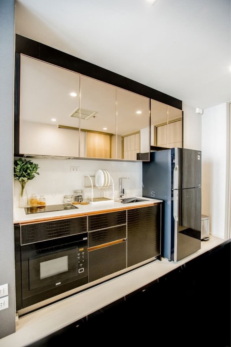 Condo in Bangkok, Krung Thep Maha Nakhon, Thailand 5 - 17863231