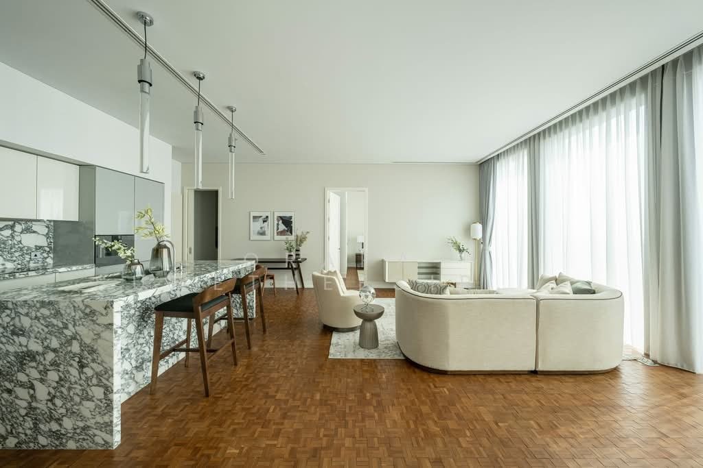 Condo in Bangkok, Krung Thep Maha Nakhon, Thailand 3 - 17866860