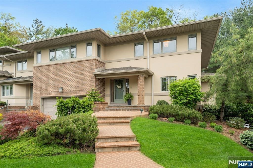 Townhouse in Allendale, New Jersey, United States 1 - 17867466