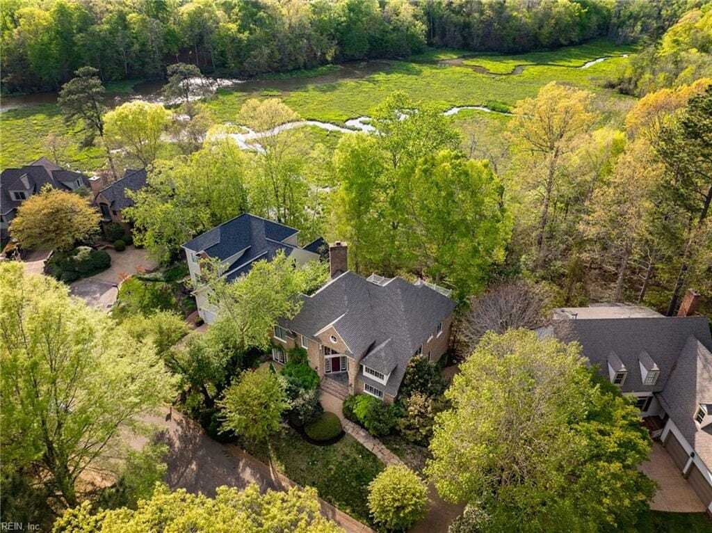 House in Williamsburg, Virginia, United States 1 - 17860946
