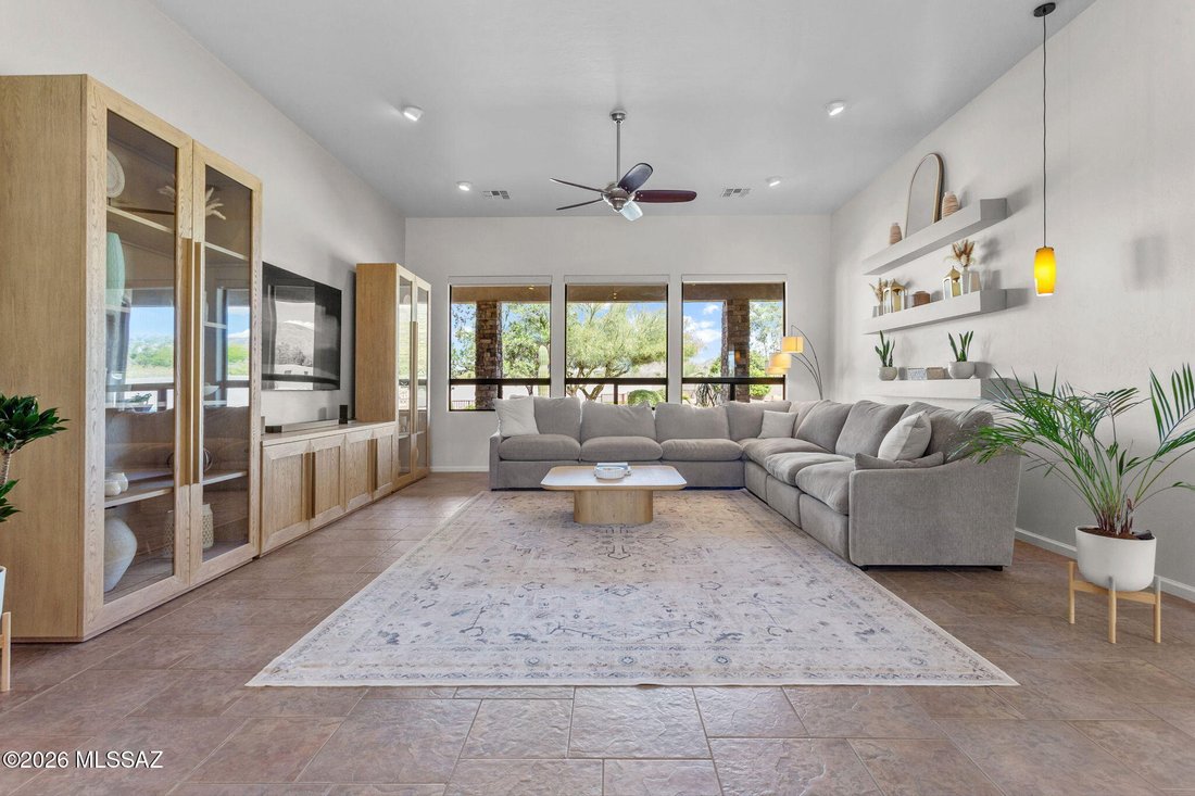 House in Vail, Arizona, United States 2 - 17867624