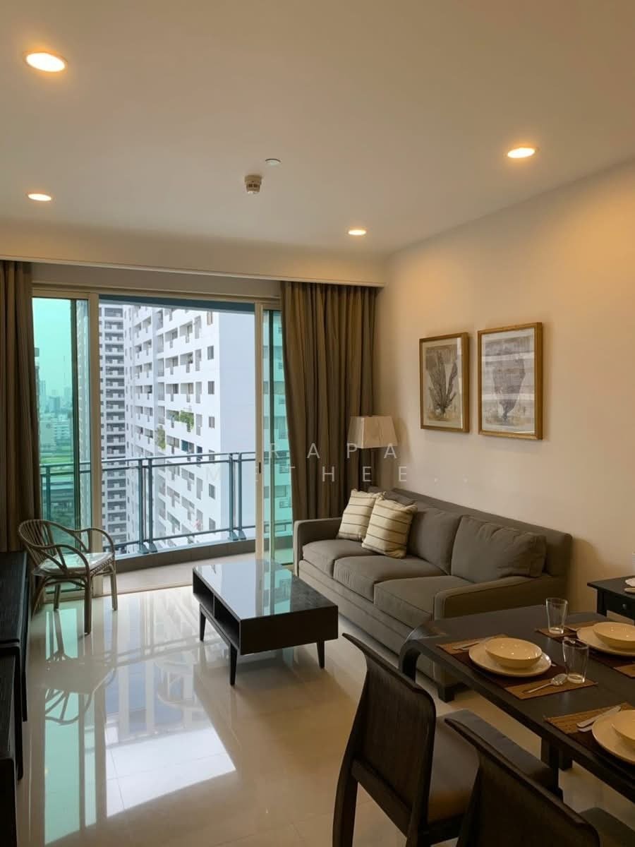 Condo in Bangkok, Krung Thep Maha Nakhon, Thailand 4 - 17865083